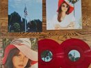Honeymoon [LP] by Lana Del Rey (Record, 2015) - Rare Red Vinyl Read Description