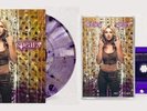 2x SEALED Purple Vinyl & Cassette Set Oops I Did It Again Britney Spears Limited