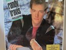 Randy Travis Always & Forever 1987 Warner Bros Club Pressing Still In Shrink LP