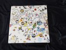 LED ZEPPELIN III SD 7201 1970 1st Press S.Sealed, WORKING WHEEL PROMO PUNCH PICS