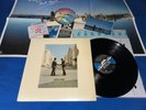 RARE   PINK FLOYD WISH YOU WERE HERE Japan SOPO-100 Hype Stickers Poster NM/M-