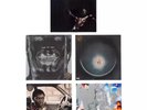 Travis Scott Utopia Cover 1-5 2XLP Vinyl Set