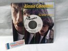 VASCO ROSSI VITA SPERICOLATA 45 GIRI JUKEBOX 1983 VG STICKER ORIGINALE SANREMO