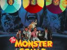 The Monster Squad Soundtrack Triple Vinyl LP Terror Vision US Import New Sealed