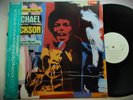 LP  JAPAN JAPANESE OBI Michael Jackson Original Soul Of True Promo . Numbered .
