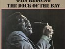 Otis Redding The Dock Of The Bay Records & LPs New