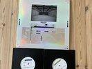 Frank Ocean- Endless 2x LP  Vinyl 2018 blonded release + Dear April & Cayendo 7’