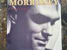 MORRISSEY LP Viva Hate 1988 Sire Smiths Shrink Attached