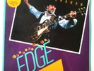 Roy Buchanan ‎– Dancing On The Edge - 1986 Australia LP - All Near Mint