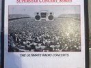 Westwood One Superstar Concert Series Huey Lewis & The News 3 LP NM-Vinyl