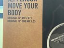 Marshall Jefferson – Move Your Body   12