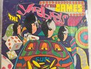 THE YARDBIRDS – LITTLE GAMES - VINYL LP  BN 26313 BLACK - VG - 6A
