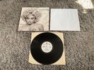 Madonna “Bad Girl” Original 1992 U.K. vinyl 12 inch + Poster