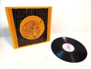 ASH RA TEMPEL - SAME - ORIGINAL OHR 1ST. PRESS. 1971 (OMM 56.013) KRAUTROCK