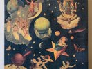 SMASHING PUMPKINS - Mellon Collie & The Infinite Sadness x4 LP Box Set Vinyl