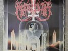 Marduk – Dark Endless LP 1992 METAL 33T