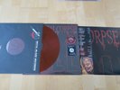 Cannibal Corpse-Kill Opaque red/black marbled lim.500 vinyl