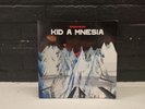 Radiohead - Kid A Mnesia 12
