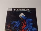 Black Sabbath Forbidden SEALED LP (reissue)