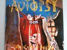 Autopsy : Acts of the Unspeakable Vinyl LP First Pressing 1992