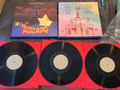 Super Mario RPG SNES Soundtrack Test press Vinyl Not Moonshake Nintendo 2d ninja