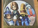 FINAL FANTASY IX VINYL Analog Record Official Shop Limited Square Enix Japan New