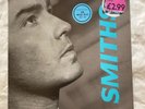 THE SMITHS ask  12