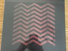 Twin Peaks Fire Walk With Me Soundtrack Angelo Badalamenti Vinyl LP NEW Mondo
