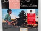 Jonathan Richman And The Modern Lovers - Modern Lovers 88 RSD 2022 LP Sky Blue