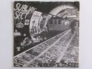 SUBWAY SECT NOBODY'S SCARED DONTSPLITIT BRAIK BRS 01 PUNK
