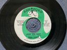 EDDIE PARKER - LOVE YOU BABY rare US 1970’S RE-ISSUE / NORTHERN SOUL / EX+