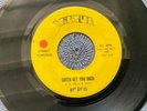 ANN BYERS - GOTTA GET YOU BACK  rare US 1975 1ST PRESS / NORTHERN SOUL / VG++