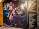 Johnny Crash _ Neighbourhood Threat _ LP _ 1990 _ CD _ Hard Rock _ Metal _ ACDC