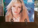 Great White - Once Bitten LP Capitol Records  ST-12565 1987 Pressing Rock Me VG+