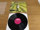 Genesis - Nursery Cryme. Vinyl. 1971 UK. FIRST PRESS. EX/VG+. Plays Well