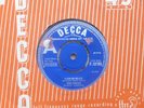 THE POETS I AM SO BLUE/ I LOVE HER STILL DECCA DEMO FROM 1965