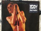 iggy and the stooges raw power vinyl / KC32111 / Pitman Pressing.