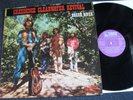 Creedence Clearwater Revival-Green River LP-1969 Germany-Bellaphon-BLPS 19003