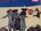 ZZ TOP El Loco SEALED limited edition LP Pink Vinyl
