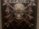 MEGADETH KILLING IS MY BUSINESS AND BUISINESS IS GOOD THE FINAL KILL 2LP MEW