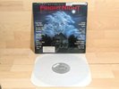 Fright Night - Original Motion Picture Soundtrack LP Vinyl 1985 Halloween Horror
