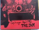 The Jam Copenhagen 1982 Vinyl