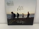 The Charlatans – Modern Nature Deluxe Edition  Gold 2LP . SIGNED BY THE BAND