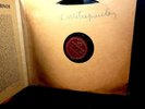 Tchaikovsky Concerto No. 1 In B-flat Minor, Op. 23 DM 1159 Mitropoulos SIGNED