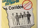 Los Tigres Del Norte - Corridos Prohibidos (1 x LP, Vinyl, Vinilo, 1989, VG)