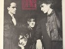 Caifanes - Homónimo (1 x LP, Vinyl, 1988 MX, Primera Edicion, Con Insert, EX)