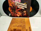CREEDENCE CLEARWATER REVIVAL LIVE IN EUROPE FANTASY VIP-5064 JAPAN VINYL 2LP