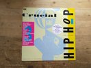 Street Sounds Crucial Electro 3 Very Good+ Vinyl LP Record Album ELCST1002