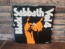 BLACK SABBATH VOL 4 Vinyl LP - NEMS 1st NEL 6005 1976 - VG+