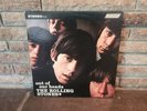 The Rolling Stones - Out of Our Heads Vinyl 1965 PS 429 Stereo Blue Label - EXC